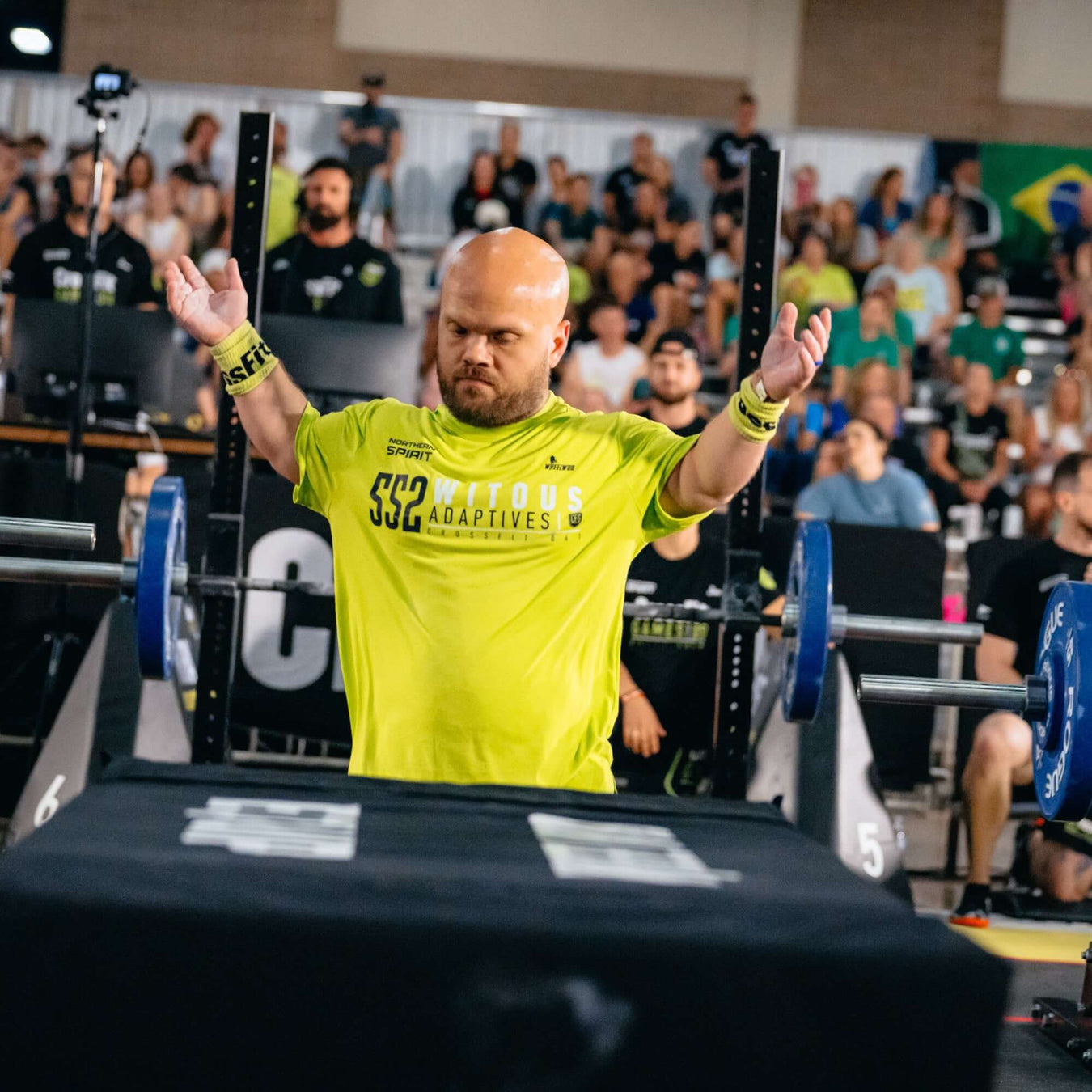 Death Cheater™ Halo Patch Grey & Black Curved Bill Snapback