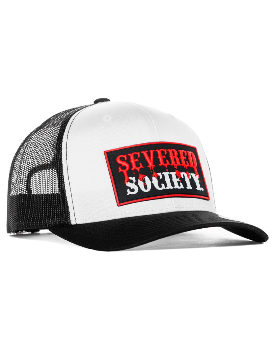 SEVERED SOCIETY HATS - AMPLIFE™