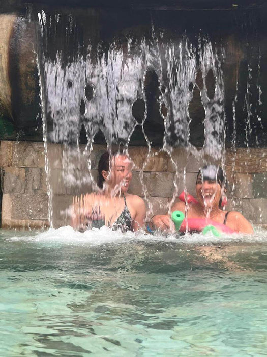 Costa Rica Beach & Adventure Accessible Group Tour