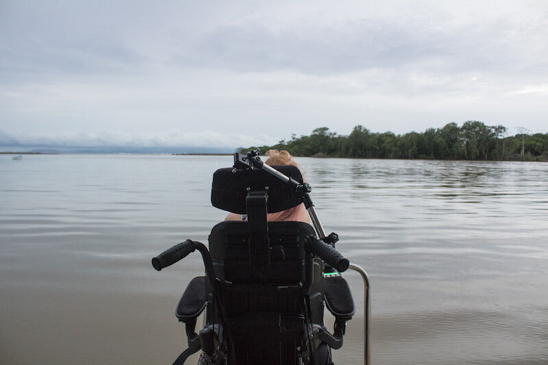 Costa Rica Beach & Adventure Accessible Group Tour