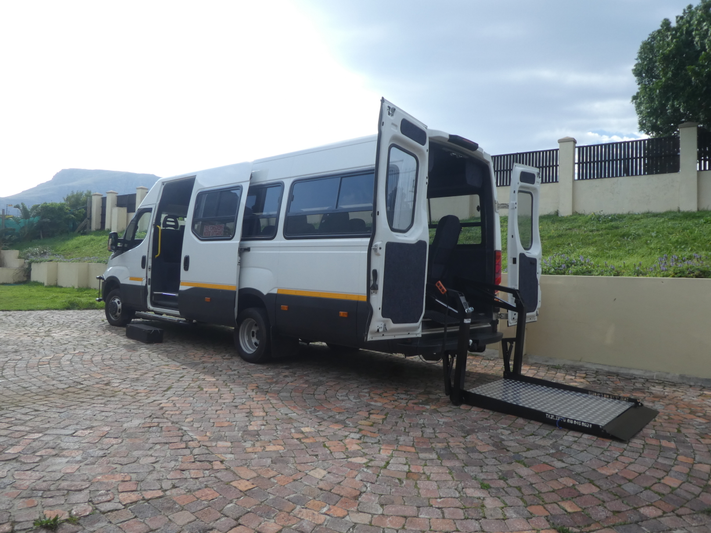 South Africa Expedition: Kruger Safari Adventure