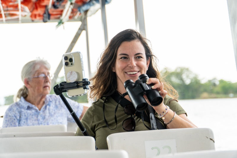 Costa Rica Accessible Group Tour: Nature, Culture & Adventure