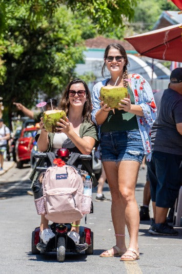 Costa Rica Beach & Adventure Accessible Group Tour