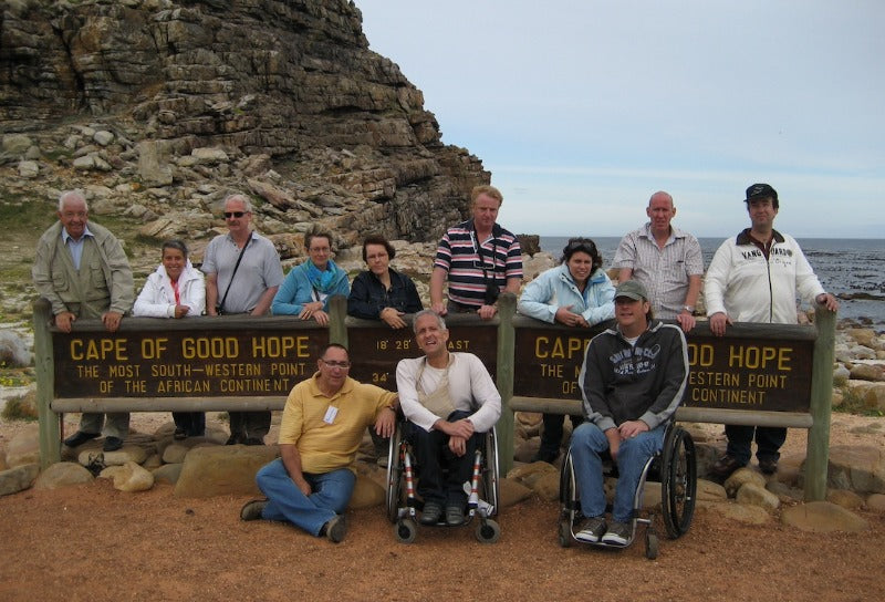 South Africa Expedition: Kruger Safari Adventure