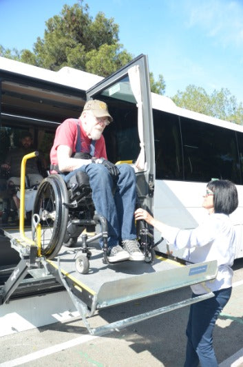 The Best of Madrid - 6 Days Accessible Group Tour