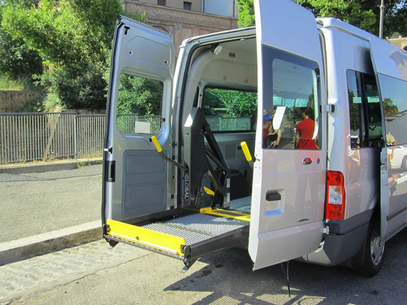 Unveiling Italy's treasures with Cory Lee