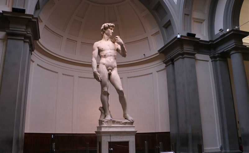 Unveiling Italy's treasures with Cory Lee