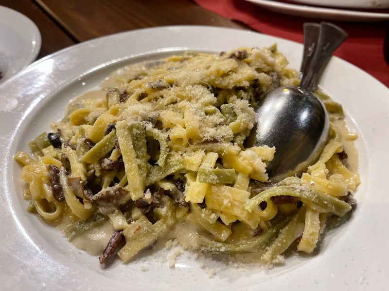 Unveiling Italy's treasures with Cory Lee