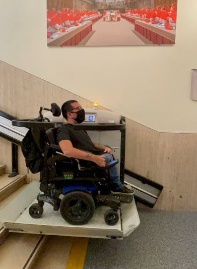 Unveiling Italy's treasures with Cory Lee