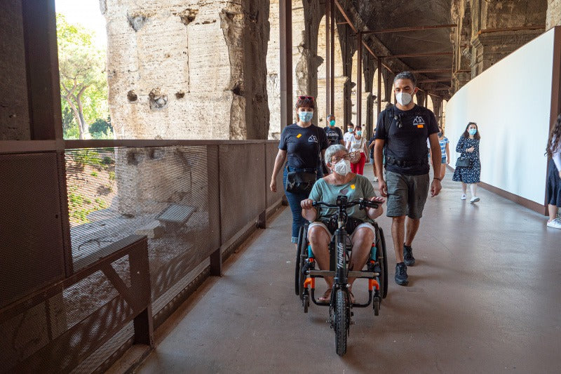 Unveiling Italy's treasures with Cory Lee