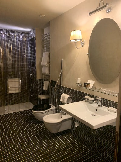 Unveiling Italy's treasures with Cory Lee