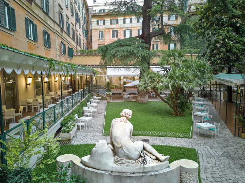 Unveiling Italy's treasures with Cory Lee