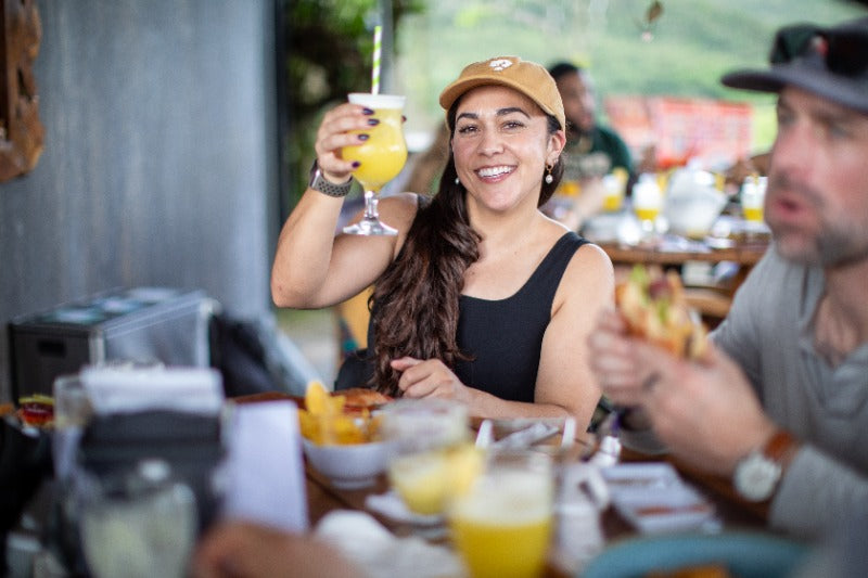 Costa Rica Accessible Group Tour: Nature, Culture & Adventure