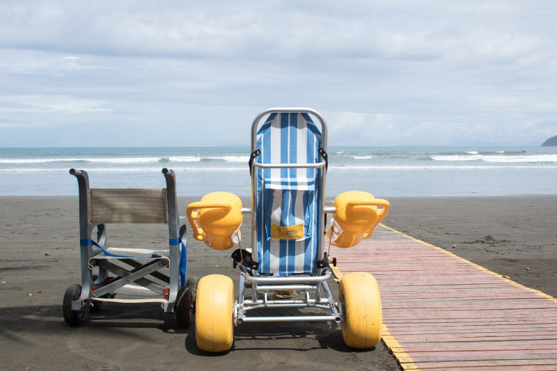 Costa Rica Accessible Group Tour: Nature, Culture & Adventure