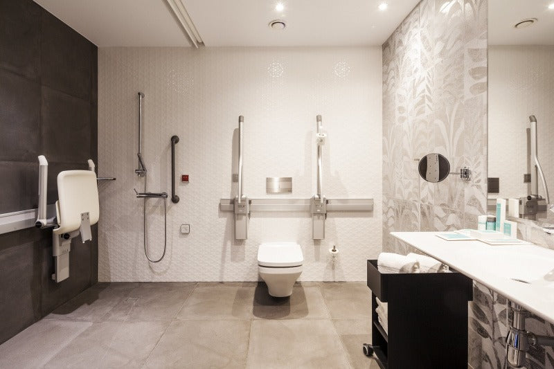 The Best of Madrid - 6 Days Accessible Group Tour