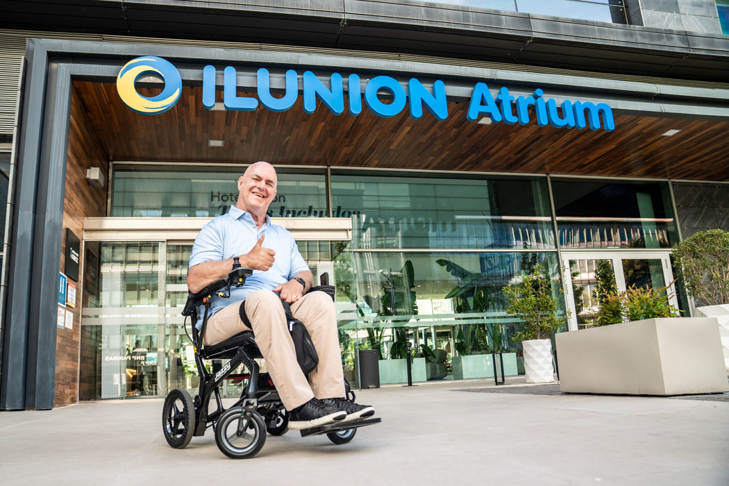 The Best of Madrid - 6 Days Accessible Group Tour