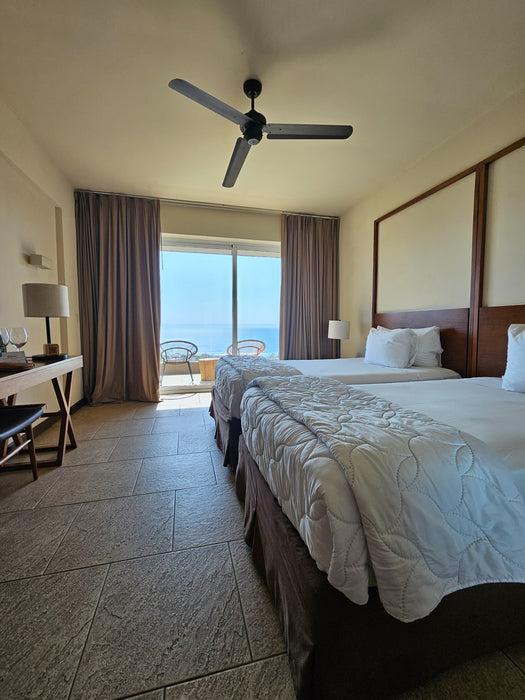 Costa Rica Beach & Adventure Accessible Group Tour