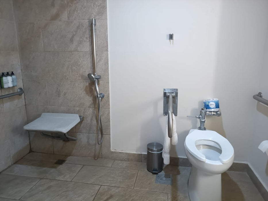 Costa Rica Beach & Adventure Accessible Group Tour