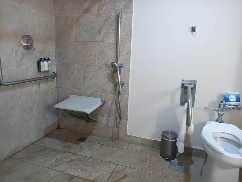 Costa Rica Beach & Adventure Accessible Group Tour