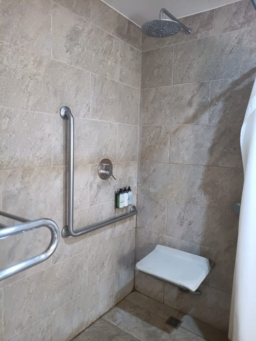 Costa Rica Beach & Adventure Accessible Group Tour