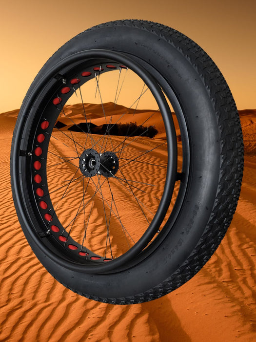 SUMO Bombers for Sand and Snow (pair)