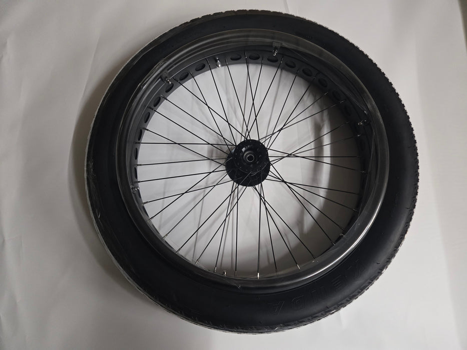 SUMO All Terrain Outdoor Wheelchair Wheels (pair)