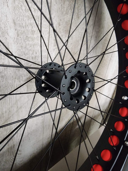 SUMO Bombers for Sand and Snow (pair)