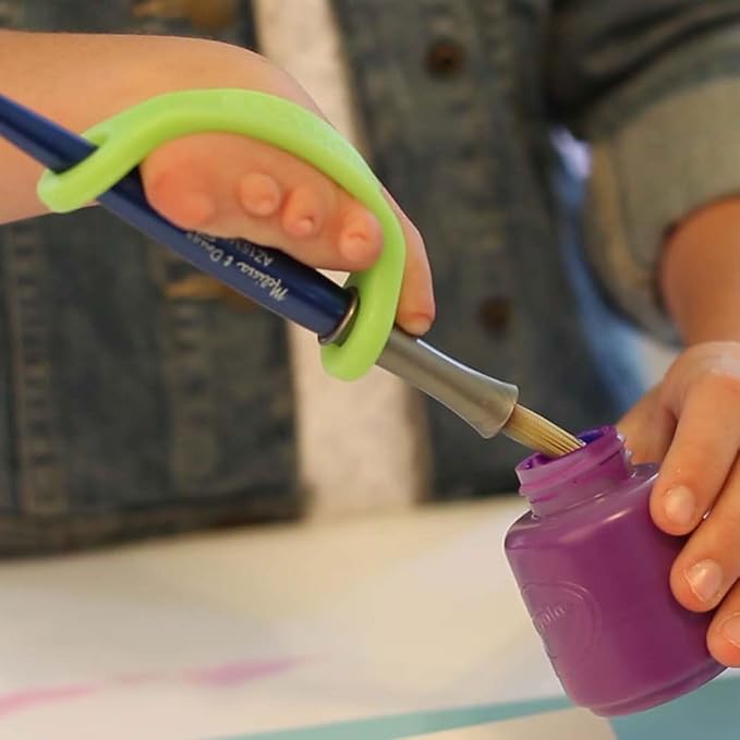 EaZyHold Grip Aid Art 4 Pack