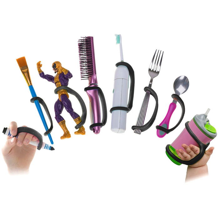 EaZyHold Grip Aid 8 Pack