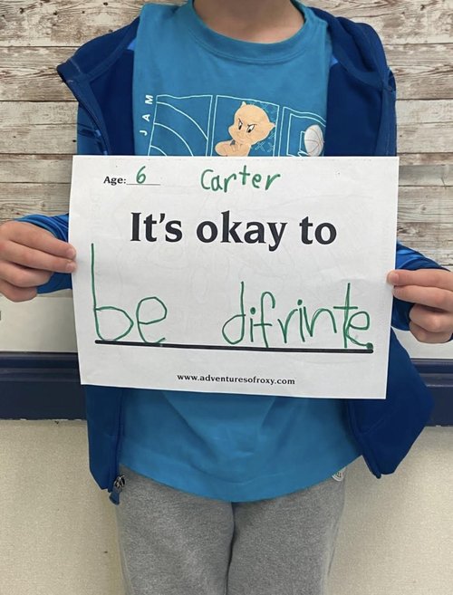 Adventures of Roxy School Programs | Philadelphia, PA / Online