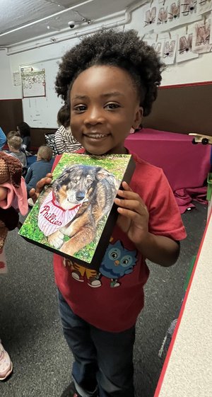 Adventures of Roxy School Programs | Philadelphia, PA / Online