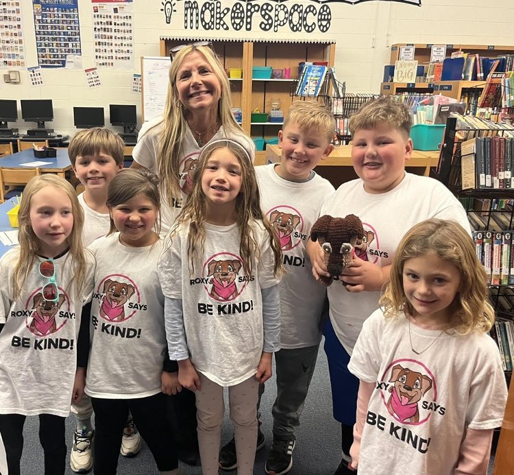 Adventures of Roxy School Programs | Philadelphia, PA / Online