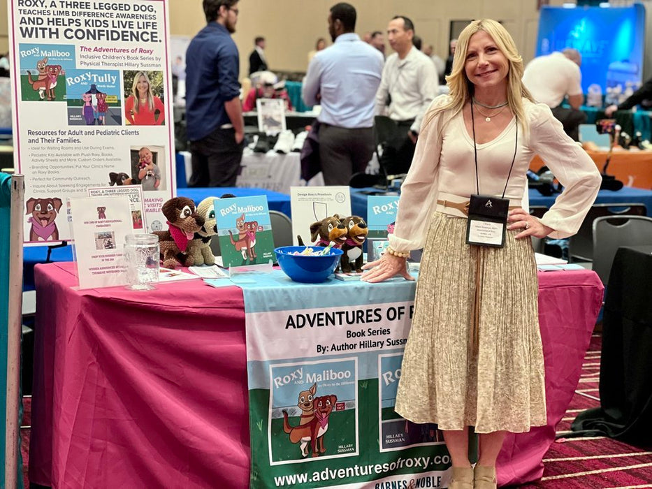 Adventures of Roxy Workshops | Philadelphia, PA / Online