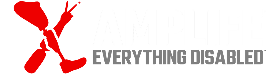 Amplife® Everything Disabled™