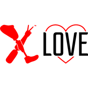 AMPLIFE LOVE LOGO
