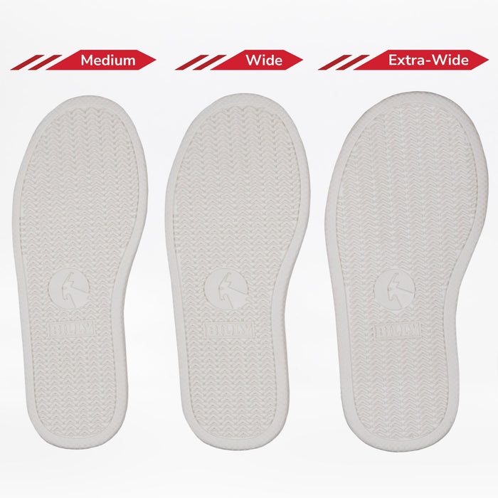 Night Sk8ter BILLY Classic D|R II High sole widths on a white background