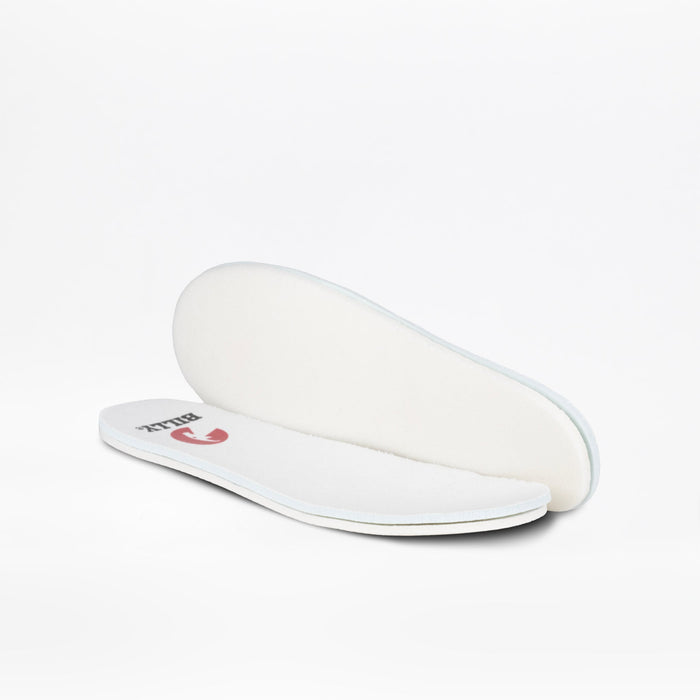 Sunset Ziggy BILLY CS High insoles on a white background