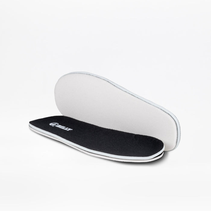 Black/Fuchsia Fire BILLY Sport Inclusion