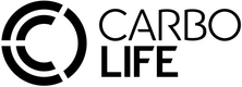 CarboLife logo on a white background