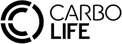 CarboLife logo on a white background