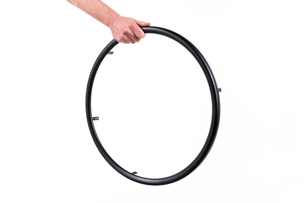 Carbolife Handrims CURVE (Pair)