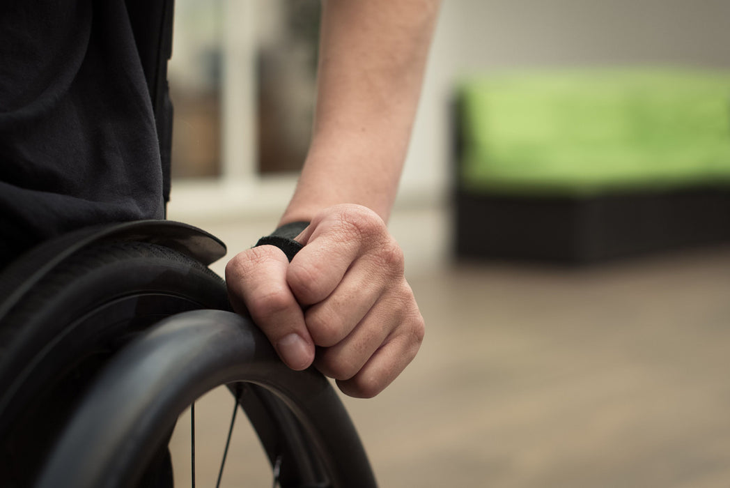 CarboLife Handrims QUADRO (Pair)