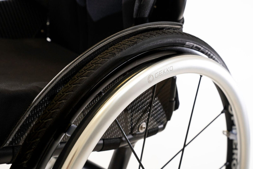 Carbolife Handrims Gekko (Pair)