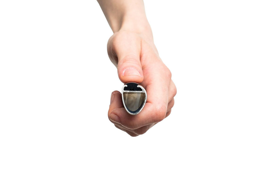 Carbolife Handrims Gekko S (Pair)