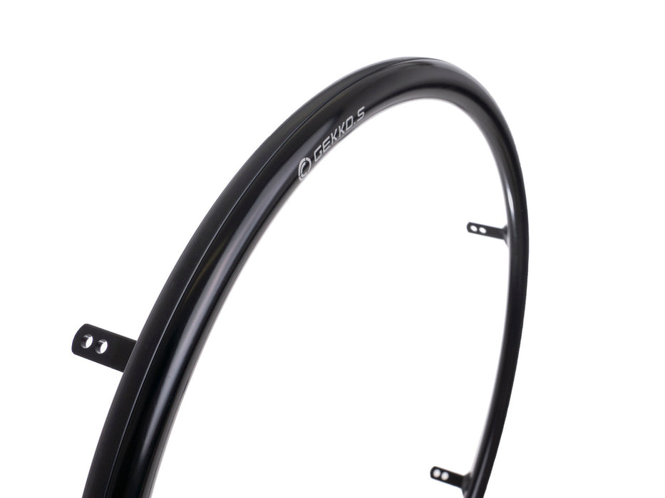Carbolife Handrims Gekko S (Pair)