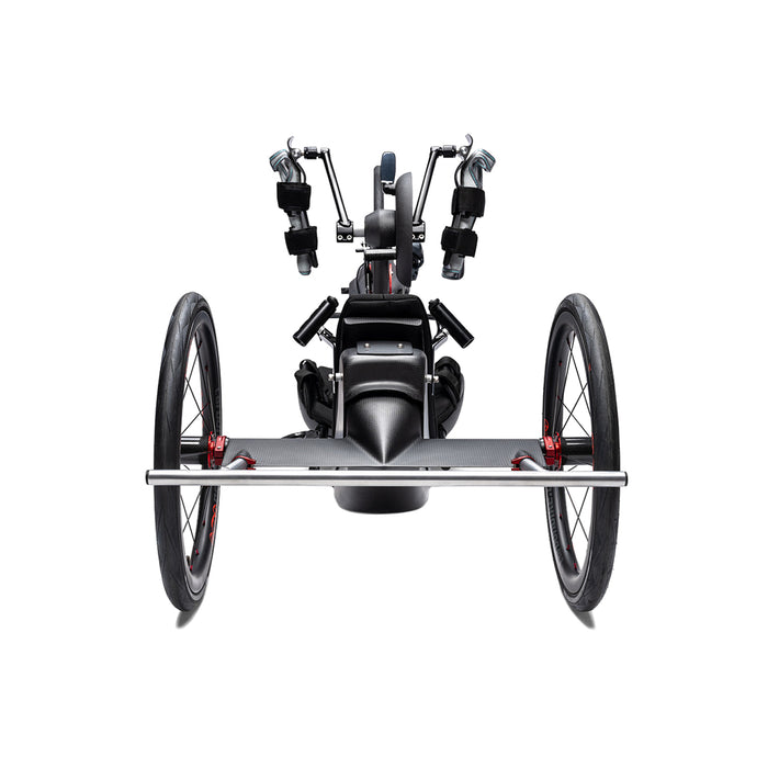 Carbonbike Vento Handcycle