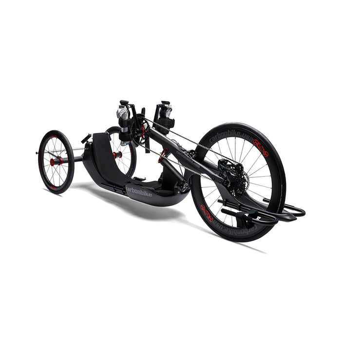 Carbonbike Vento Handcycle
