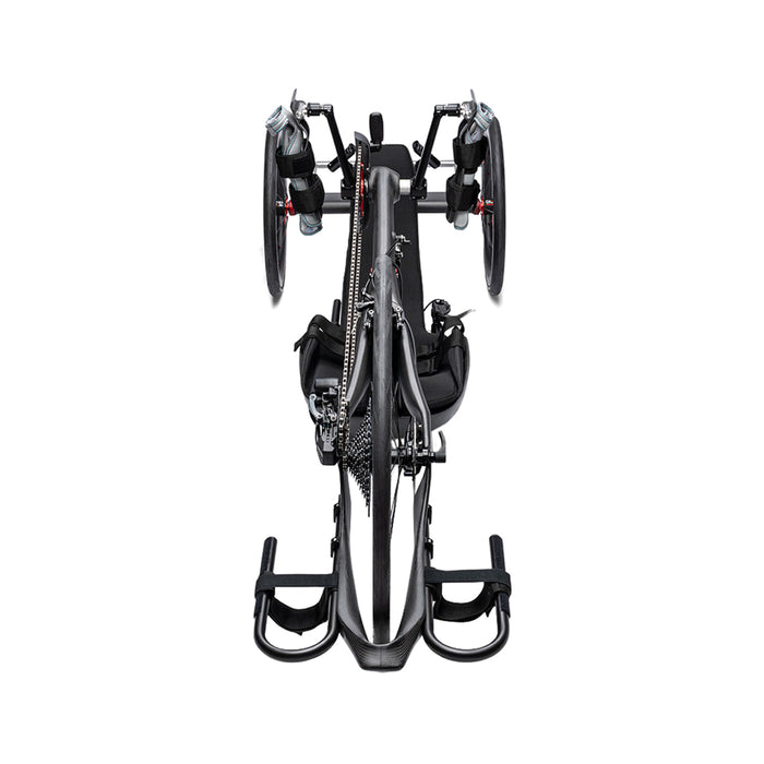 Carbonbike Vento Handcycle