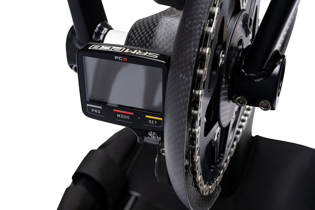 Carbonbike Vento Handcycle