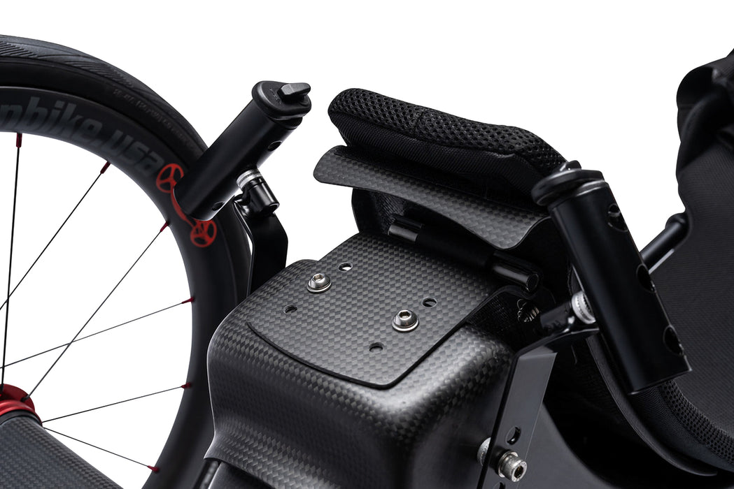 Carbonbike Vento Handcycle